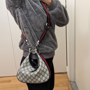 SOLD - Crossbody bag